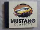 Mustang Classics (Gebundene Ausgabe, 9781450815475)