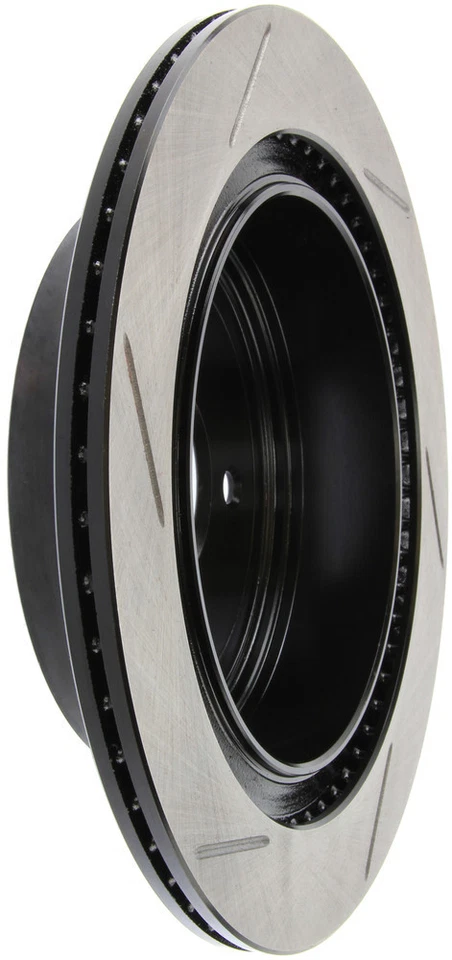 Ranura eléctrica StopTech para 03-09 Infiniti para FX35/FX45/Nissan Murano SportStop Slo Foto 1 de 1