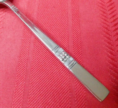 TÚ ELIGES Oxford Hall TEMPLAR Cubiertos de acero inoxidable brillante opción de repuesto Foto 1 de 2