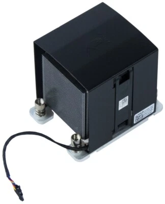 DELL 0YH2R3 LGA2011 COOLER 5-PIN FÜR PRECISION T5810 T3610 T3810  - Bild 1 von 2