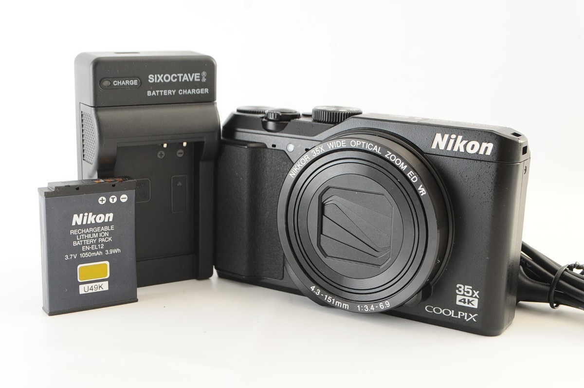 Nikon COOLPIX Nikon Coolpix A900 Digital Cameras for sale | eBay Nikon COOLPIX Nikon Coolpix A900 Digital Cameras for sale | eBay