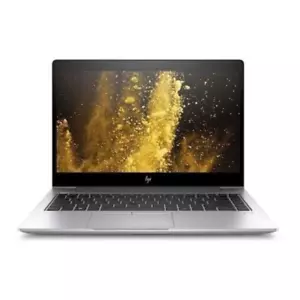 HP Elitebook 840 G6 Notebook 14" i7 8565U 32GB RAM 256GB SSD Win 11 Pro - Picture 1 of 5