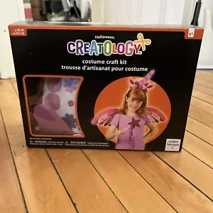 Creatology Halloween Craft Kit Ages 6+ NIB Sealed - Picture 1 of 6