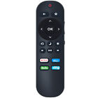 New Replace Remote For Hitachi Tv 32R20 32Rz2 43R5 43R50 43R80 43Rz5 49R50 49R80