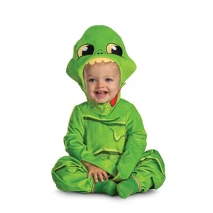 Disguise Slimer 2T Firehouse '24 Movie - Picture 1 of 1