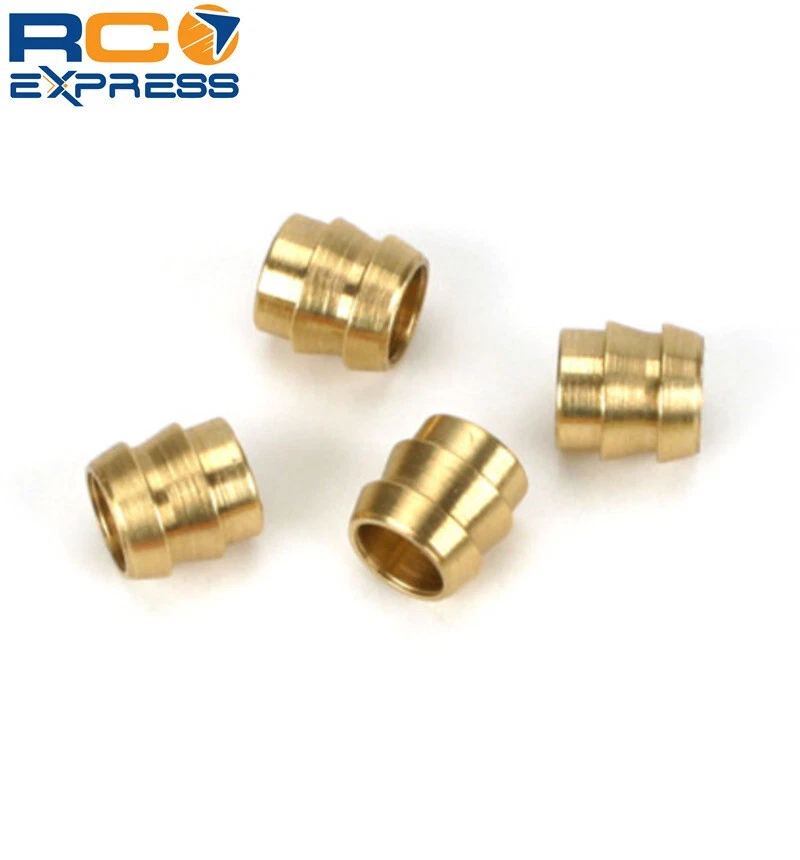 DU-BRO Fuel Line Barb 1/8 Inch I.D. DUB813 - Image 1 of 1