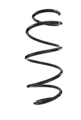 Mola helicoidal dianteira para 2008-2011 Mercedes C63 AMG - Imagem 1 de 4