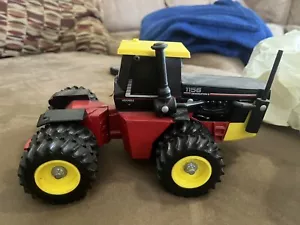 Ford Versatile Designation 8 1156 Toy Tractor 1/32 Scale. No Box - Picture 1 of 3