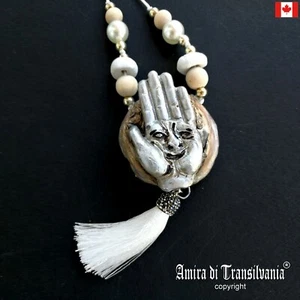 lucky talisman effective power attraction fortune amulet good luck wealth money - Picture 1 of 24
