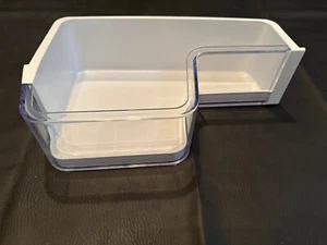 RF28HFEDTSR SAMSUNG REFRIGERATOR DOOR BIN For Left Door DA63-07509A - Picture 1 of 6