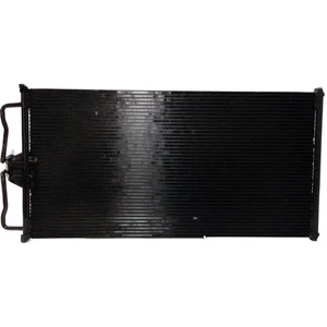 Condenseur climatisation pour Ford F-150 2004-2008 compatible avec Lincoln Mark LT FO3030193 2006-2008 - Photo 1/7
