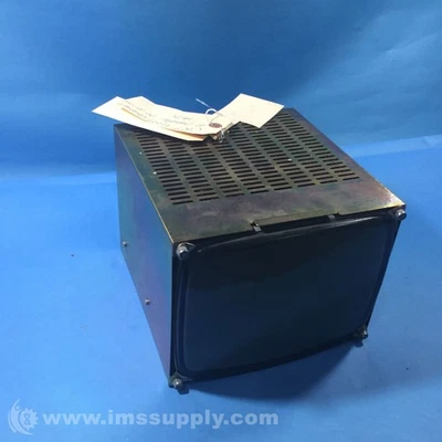 Modicon 91-01094-00 CRT Monitor Screen, 8-1/2" X 8-3/4" X 6-3/4" FPOR - Image 1 of 4