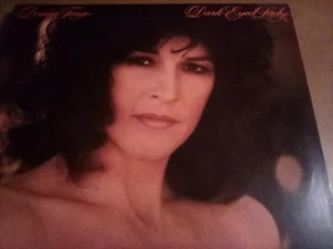 DONNA FARGO WB stereo LP Dark Eyed Lady - Picture 1 of 1