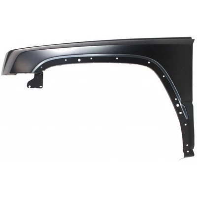 For Jeep Commander 2006 2007 2008 2009 2010 Driver Side Fender | CAPA Foto 1 de 4