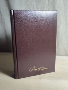 Louis L'Amour Leatherette The Collected Short The Frontier Stories 2004 Volume 2 - Picture 1 of 9