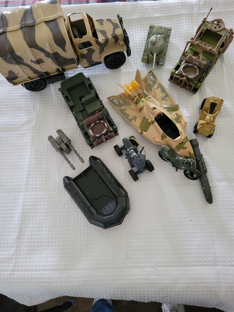 Preços baixos em Bonecos de ação Soldier Force | eBay Preços baixos em Bonecos de ação Soldier Force | eBay