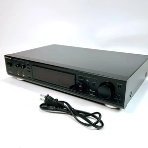 Panasonic SH-GE90 Digital Sound Processor Graphic Equalizer Vintage Japan - Picture 1 of 8