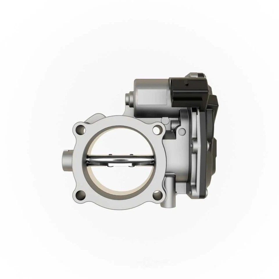 Ram 1500 Jeep Wrangler Grand Cherokee 2011-2023 3,0 L carrocería del acelerador Mopar nuevo fabricante de equipos originales Foto 1 de 1