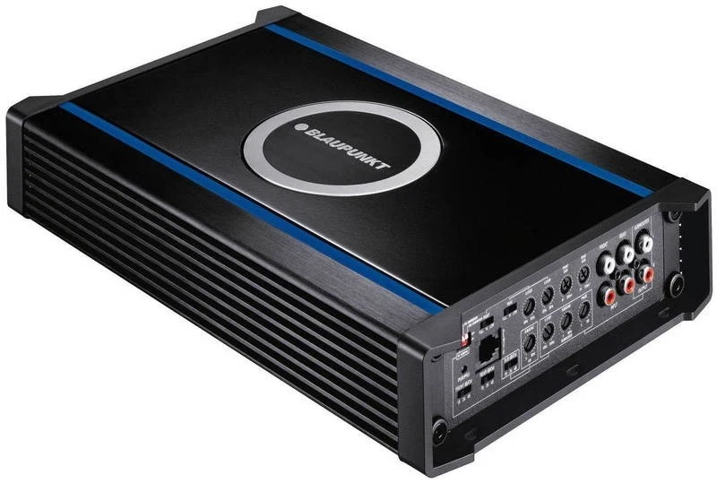 Blaupunkt GTA 470 DSP - Bild 1 von 2