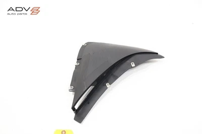 2024 - 2025 CHEVROLET BLAZER EV FRONT BUMPER LEFT SIDE AIR DEFLECTOR SHIELD OEM - Image 1 of 4