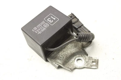 Relé condensador de aire acondicionado Lexus IS F IS250 2008-2013 86516-30460 OEM 08-13 Foto 1 de 4