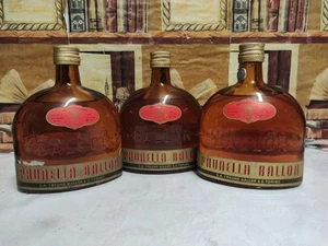 1x Prunella Ballor 75cl 35% Sigillo Stella (1949-1959) (61.25) - Bild 1 von 6