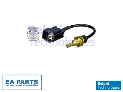Sensor, coolant temperature for VOLVO DELPHI TS10493 - Image 1 of 3