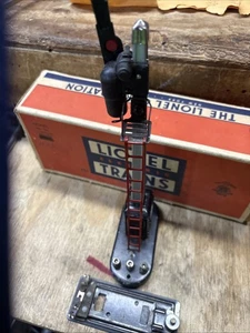 Lionel O-Gauge Semaphore Rail Road Signal #151 - Picture 1 of 3