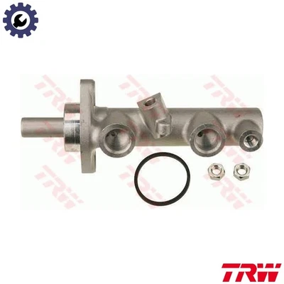 BRAKE MASTER CYLINDER PMK650 FOR TOYOTA 7A-FE 1.8L 1ZZ-FE 1.8L 4A-FE 1.6L 4cyl - Image 1 of 4