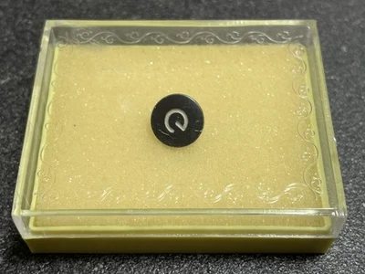 Rare!! [Exc+5] VINTAGE GENUINE CANON F-1 F-1n SOFT RELEASE SHUTTER BUTTON JAPAN - Image 1 of 4