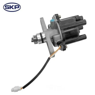 Distribuidor compatible con Suzuki Esteem Swift SKP 1995-1997 Foto 1 de 2