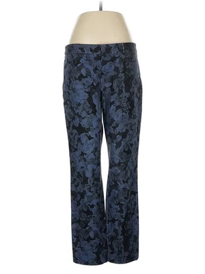 Женские синие джеггинсы Banana Republic 8 - Изображение 1 из 4