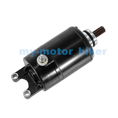 Motor De Arranque Para Suzuki DS250RL 2023-25/Gixxer 250 SF 250 20-2025/GSX250RL 2023 Foto 1 de 4