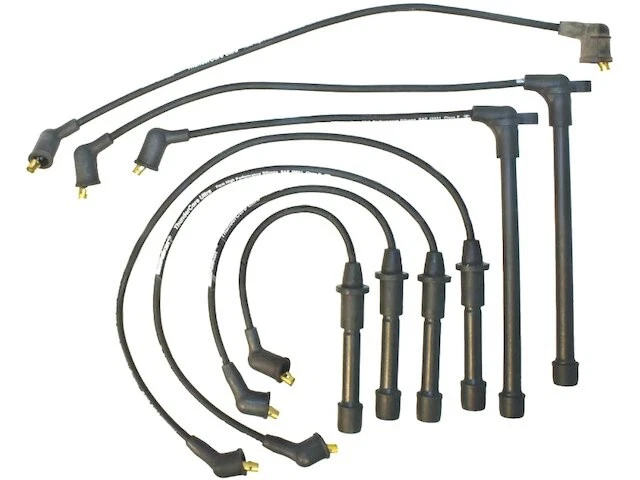 Spark Plug Wire Set 64PBVH83 for Mercury Villager 1998 1997 1995 1993 1994 1996 - Image 1 of 1