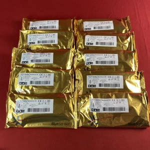 1,000X AMBU BLUESENSOR SU ECG ELECTRODES (SU-00-C/100) 33MM X 49MM - New! - Picture 1 of 6