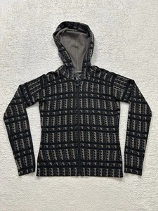 L.A.M.B. 100% Cashmere Zip Hoodie Gwen Stefani - RARE Fall 2007 - Size Medium M - Picture 1 of 13