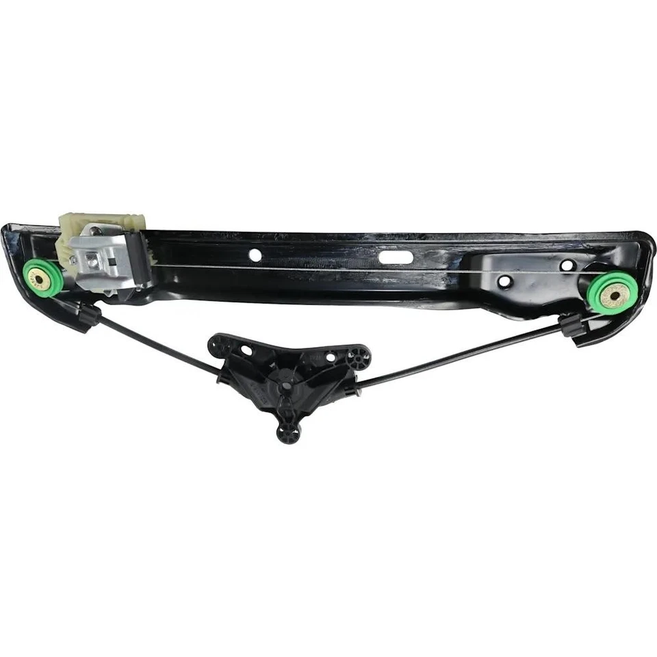 R Rear Window Regulator w/o Motor For Mercedes Benz C300 4Matic 2057308001-PFM - Image 1 of 4