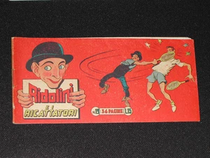 ***RIDOLINI NO.19*** FIRST SERIES 1949 - Picture 1 of 1
