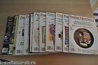 Popular Electronics Magazine FULL Collection from 1978 year In Good Condition !