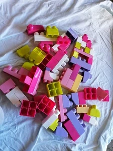 Mega Bloks Paket  - Bild 1 von 3