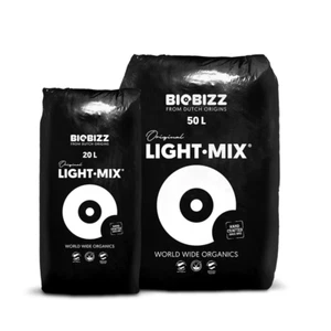 Biobizz Light Mix - Leichte Fertigerde - Bild 1 von 1