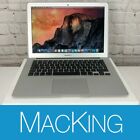A1466 Apple Macbook Air 13" Core I7 2.2ghz, 8gb, 256gb Ssd 2015, 12 Month Wty