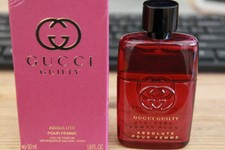 Gucci Guilty Absolute pour Femme Gucci בושם - הינו ניחוח 2018 לנשים