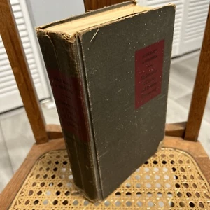 MATHEMATICS OF PHYSICS AND MODERN ENGINEERING  Sokolnifoff, Redheffer 1958 - Picture 1 of 13