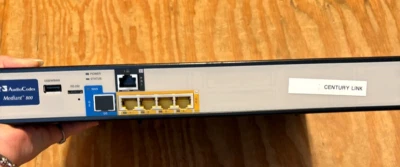 AudioCodes Mediant 800 GGWM00165 Foto 1 de 3