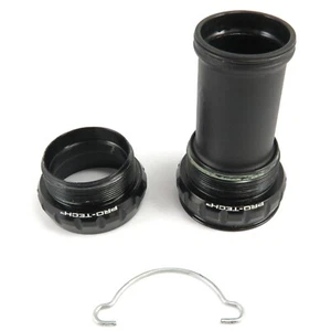 Tazas de pedalier Campagnolo EKAR Pro-Tech ~ Rosca italiana ~ 70 mm ~ OC21-PR - Imagen 1 de 3