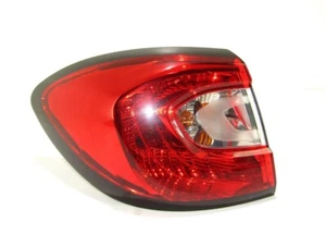 RENAULT CAPTUR I 2017 Rücklicht Rückleuchte Links Tailgate Left Side Rear light - Bild 1 von 6