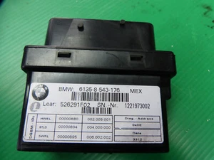 BMW K1600 K16 GT 61358543176 módulo básico unidad de control - Imagen 1 de 1