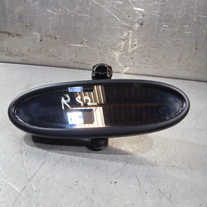 BMW Mini Cooper S R52 2000-2006 Interior Rear View Reversing Mirror - Picture 1 of 7