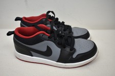 kids air jordan 1 low  classic size 2 nike